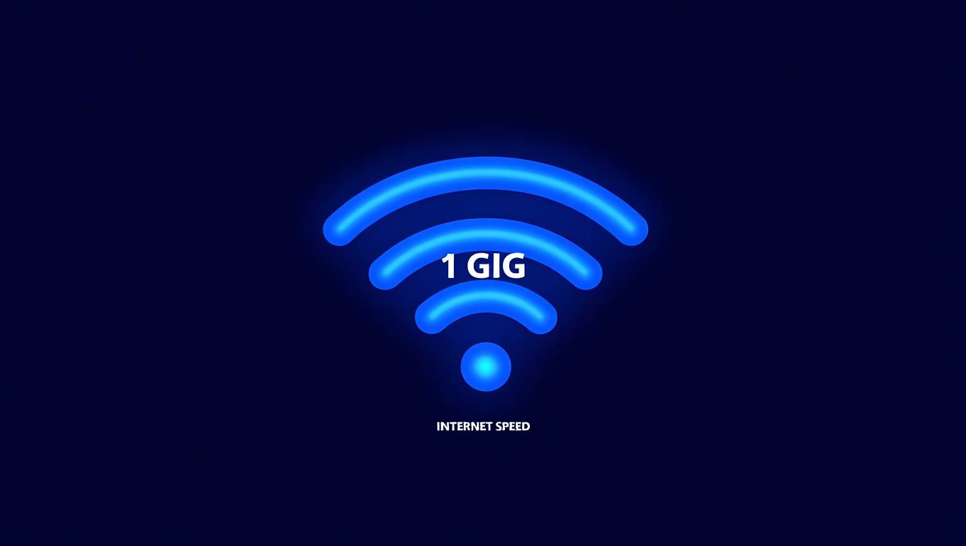 Is 1 Gig Internet Good for Gaming?