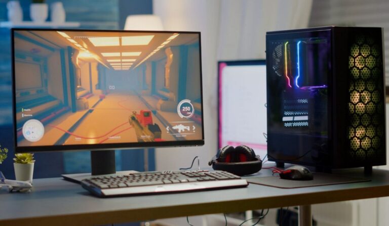 How Much RAM is Good for Gaming? A Guide for Laptop and PC