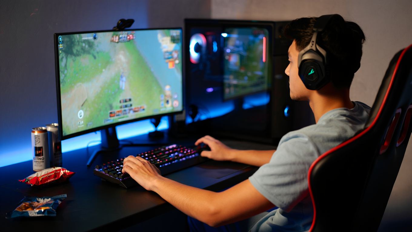 How To Reduce CPU Usage While Gaming