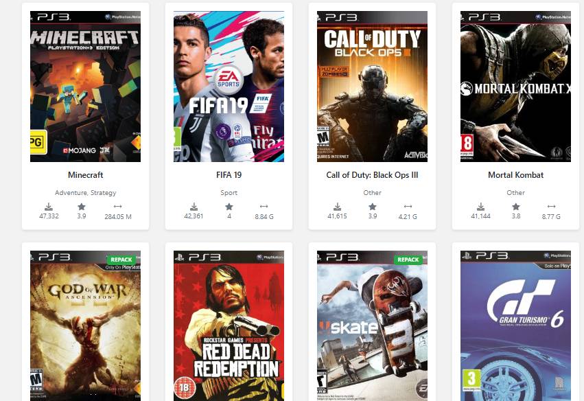 How to Download Games from RomsFun Safely