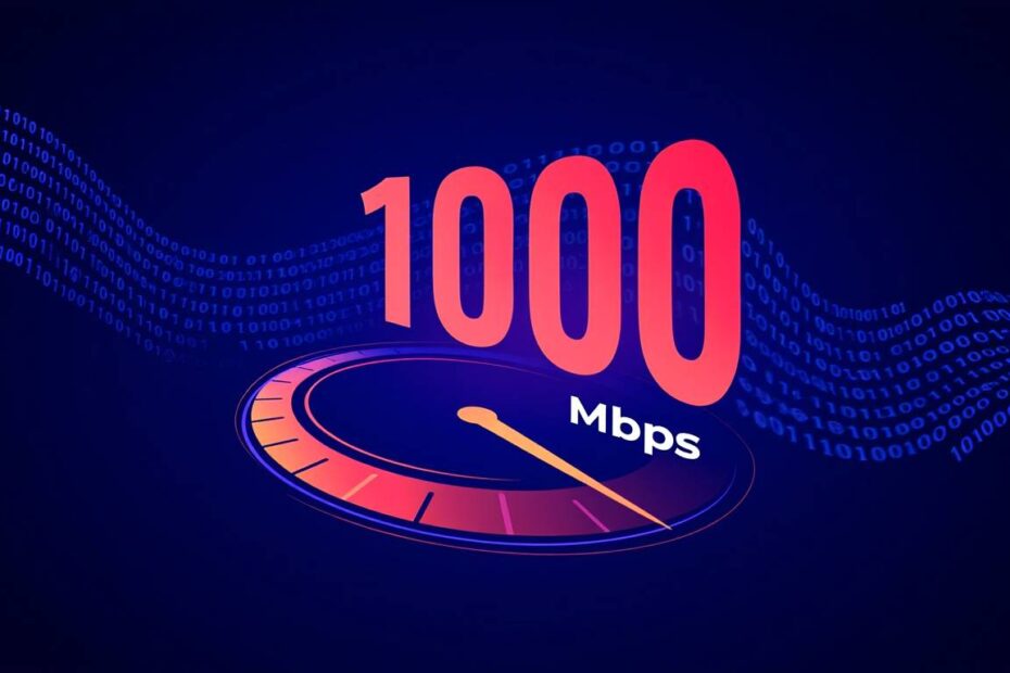 Is 1000 Mbps Good for Gaming