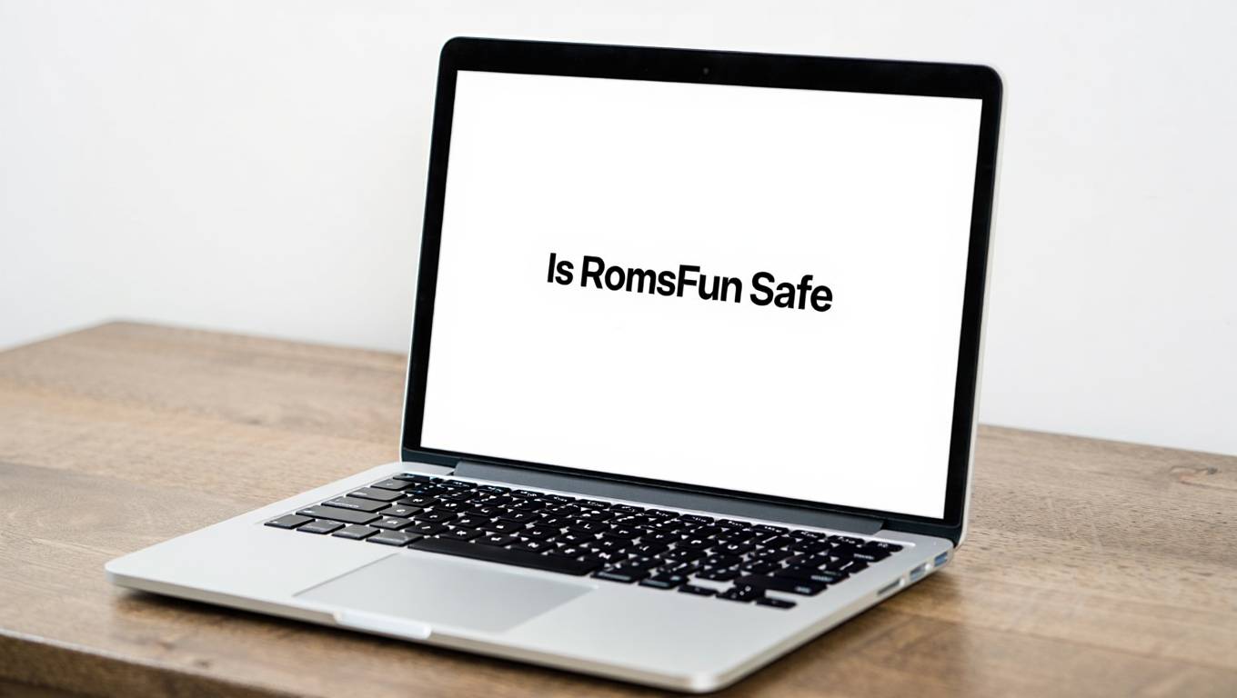 Is RomsFun Safe and Legit? My Complete Review and Testing Experience