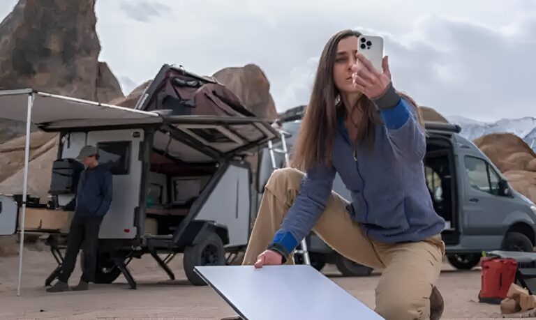 The Best RV Satellite Internet: Staying Connected on the Road in 2025