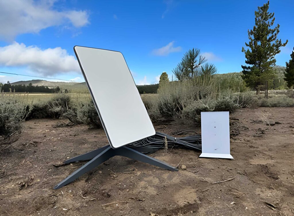 The Best RV Satellite Internet: Staying Connected on the Road in 2025