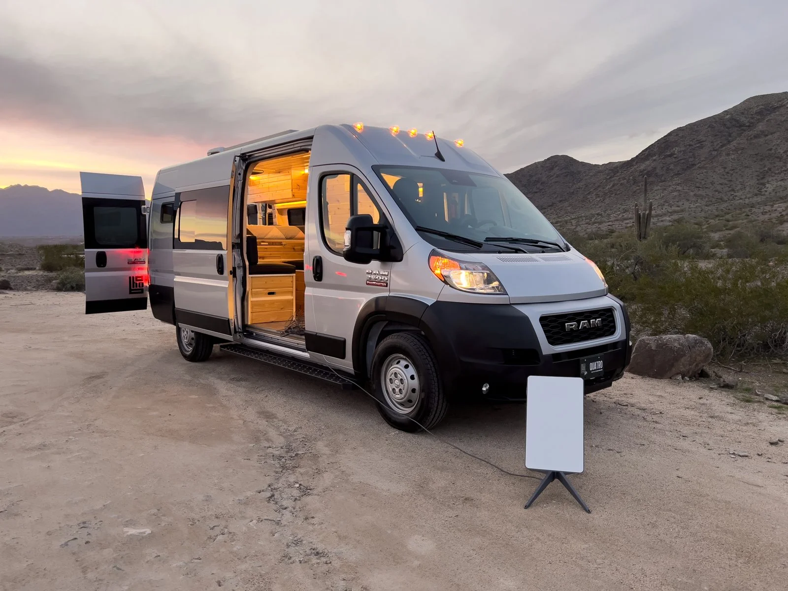 Top RV Satellite Internet Providers in 2026