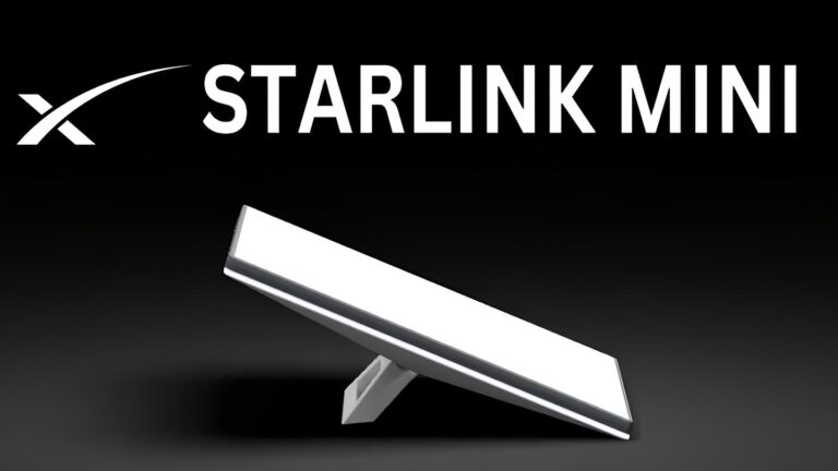 What Is Starlink Mini? Price and Is It Worth It in 2026?