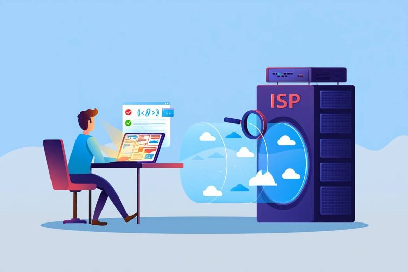 Can A Vpn Stop Your Isp From Tracking You?