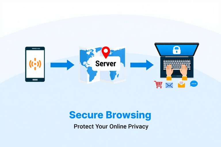 Can a VPN Steal Your Data? Understanding the Risks and Misconceptions