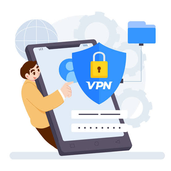 Can a VPN steal your data, such as passwords and credit card numbers?