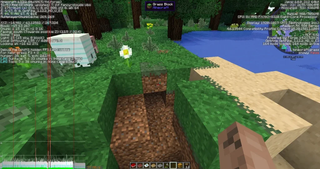 Does a VPN Really Lower Minecraft Ping
