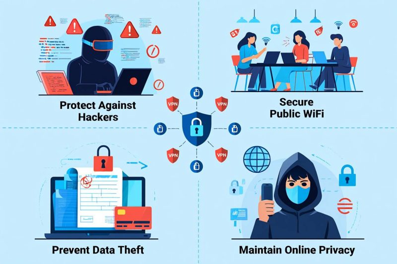 How Strong Is Vpn Encryption