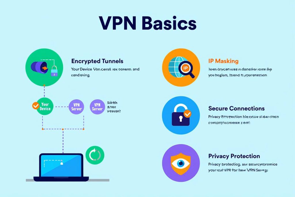 Is It Safe To Use A Free Vpn?: The Risks and Benefits