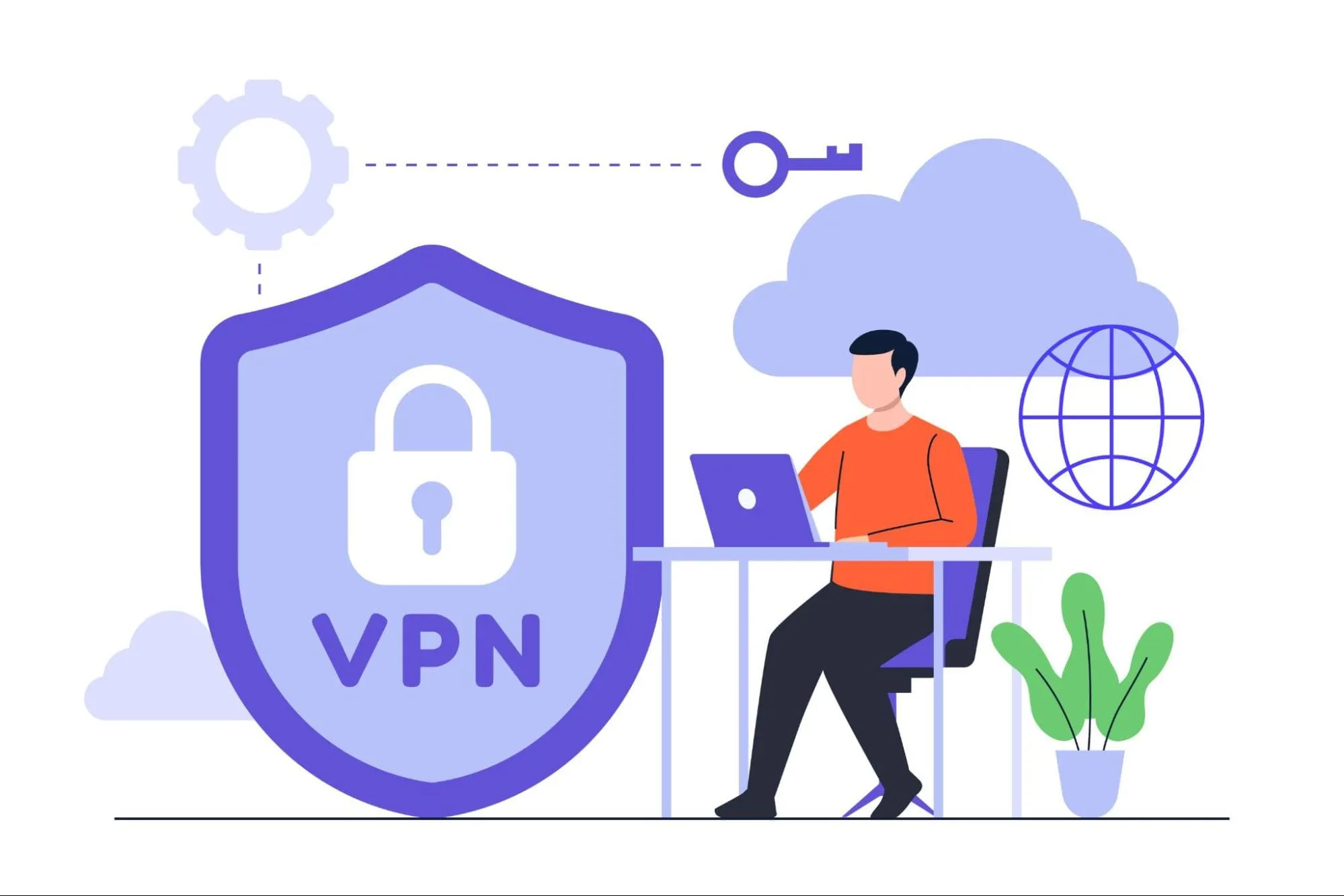 Is using a VPN really safe?