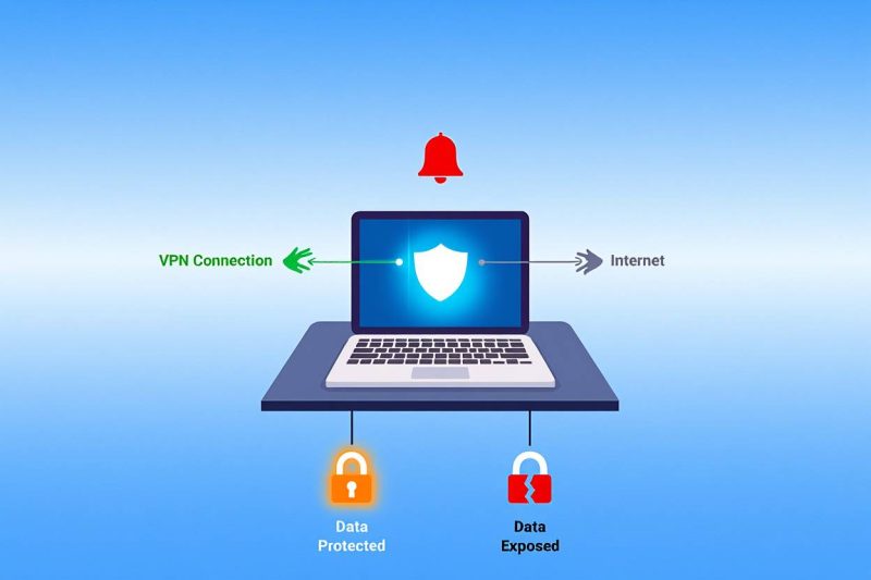 What Is A Vpn Kill Switch And Why Is It Important?