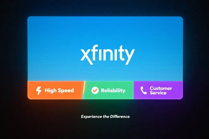 Common Reasons Why Your Xfinity Internet Is So Slow