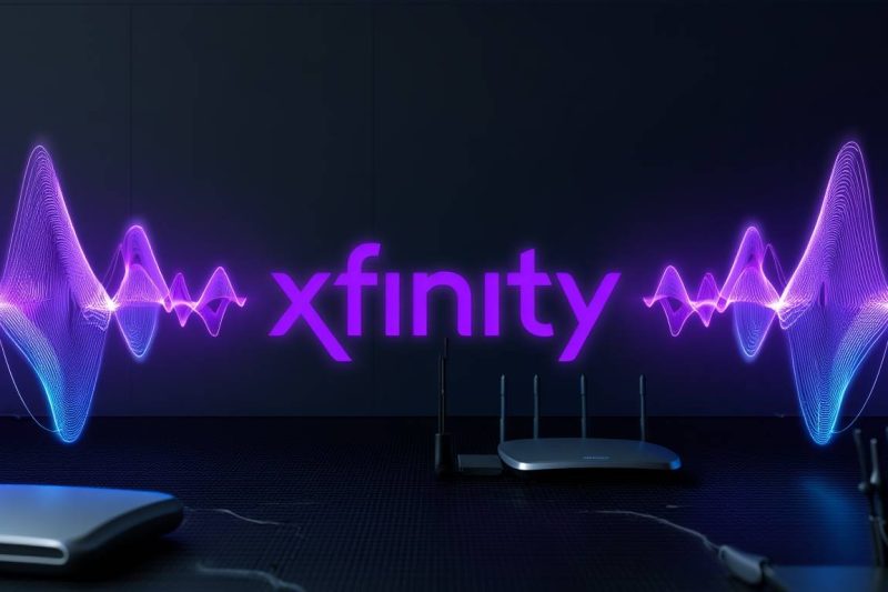 Does Xfinity Have Fiber Internet?
