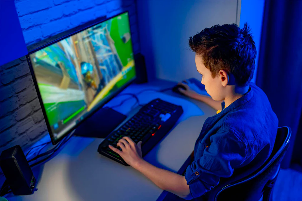 How Fast Does Your Internet Need to Be for Gaming