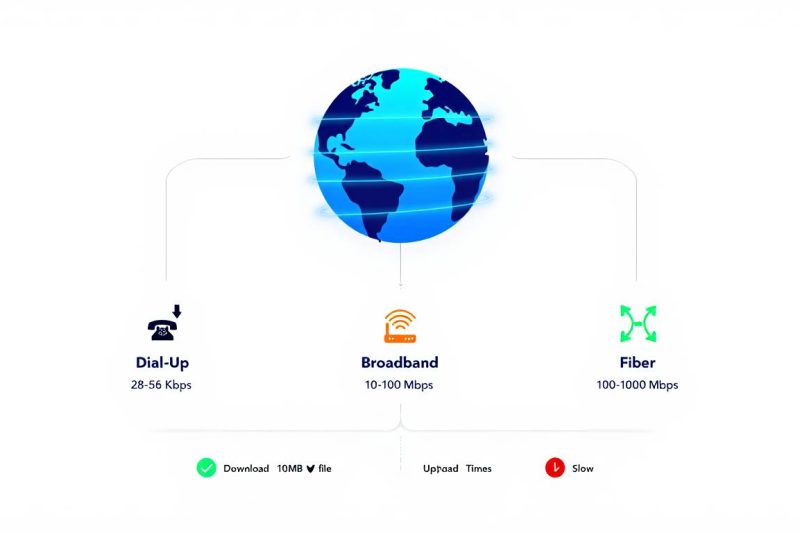 Why Your Internet is Slow: Common Causes and Solutions