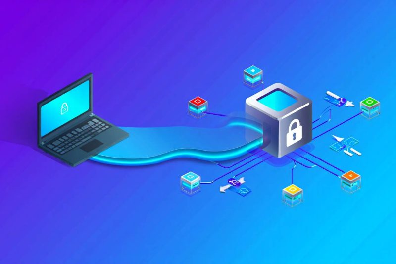 The Importance of Using Proxies for Scraping Public Data Effectively