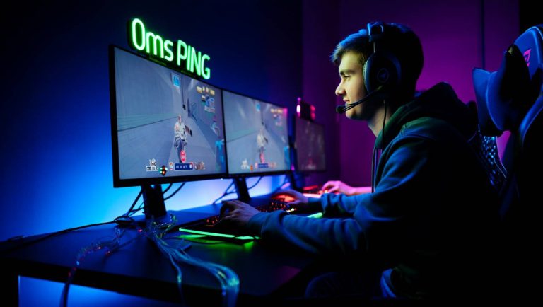 How to Reduce Internet Latency (And Actually Enjoy Gaming Again)