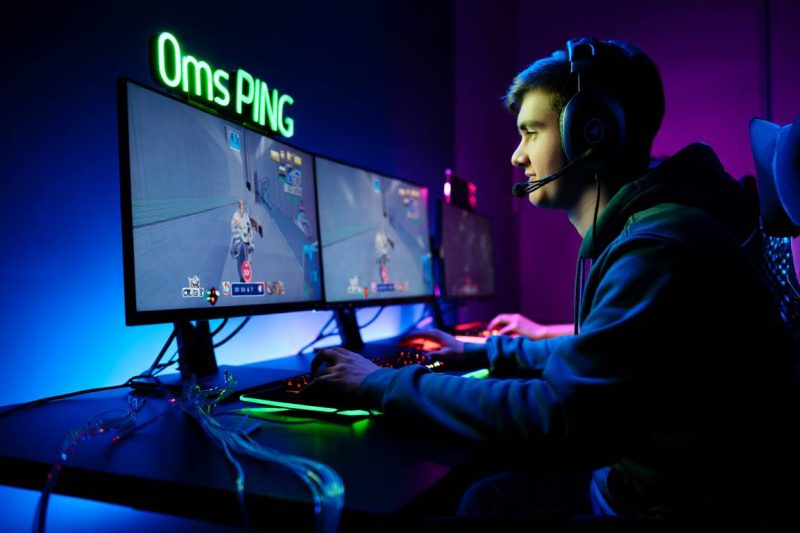 Effective Techniques on How to Reduce Internet Latency