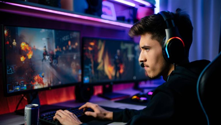Effective Techniques on How to Reduce Lag in Online Games