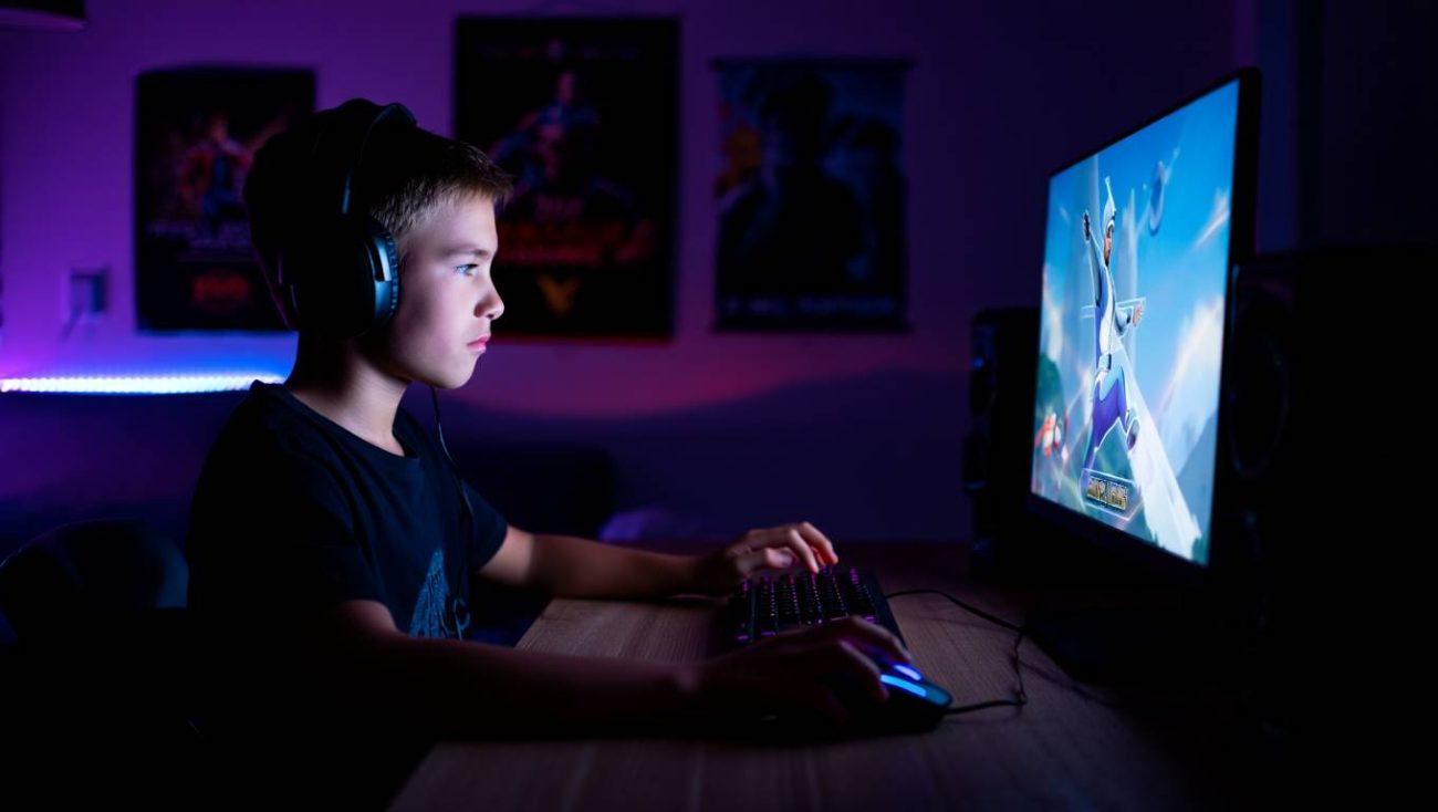 Internet Connected but No Access