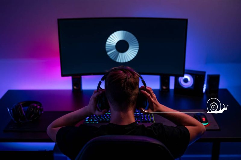 Understanding Why Internet Is Slow at Night: Factors and Solutions