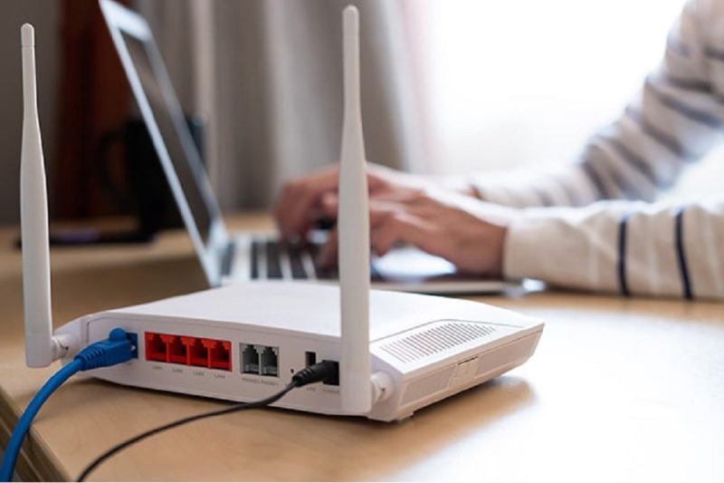 Stop Restarting Your Router: A Bottom-Up Architecture for Fixing Slow Home Internet