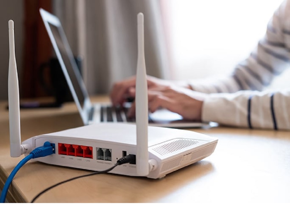 Stop Restarting Your Router A Bottom-Up Architecture for Fixing Slow Home Internet