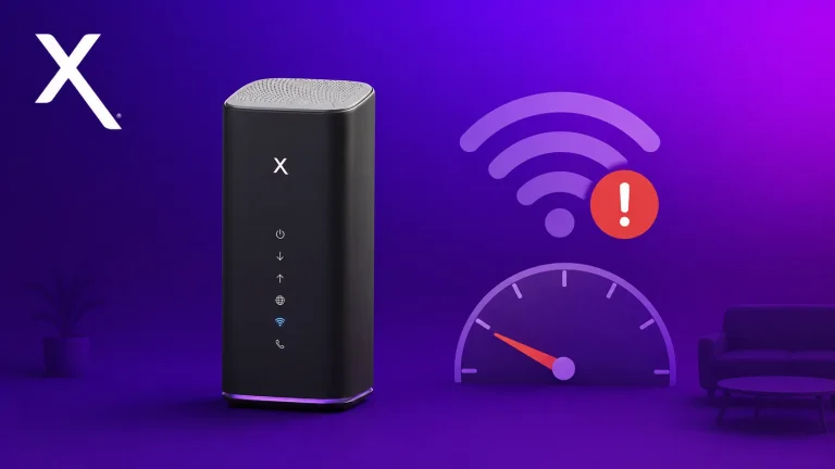 Why Is My Xfinity Internet So Slow All of a Sudden? A Real User Breaks Down What Actually Happens
