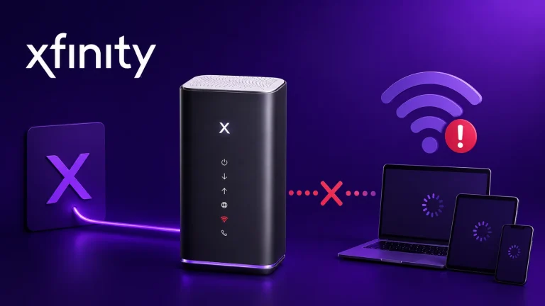 Why My Xfinity Internet Keeps Disconnecting Every Few Minutes: A 3-Year Subscriber’s Honest Breakdown