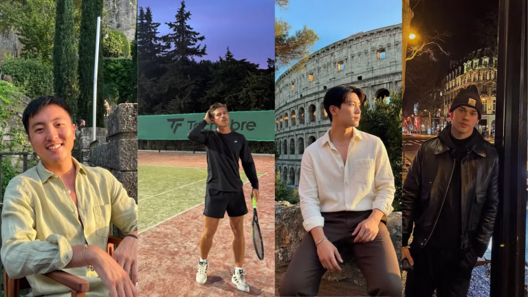 The Uncanny Match: How We Learned to Spot AI-Generated Photos on Dating Apps