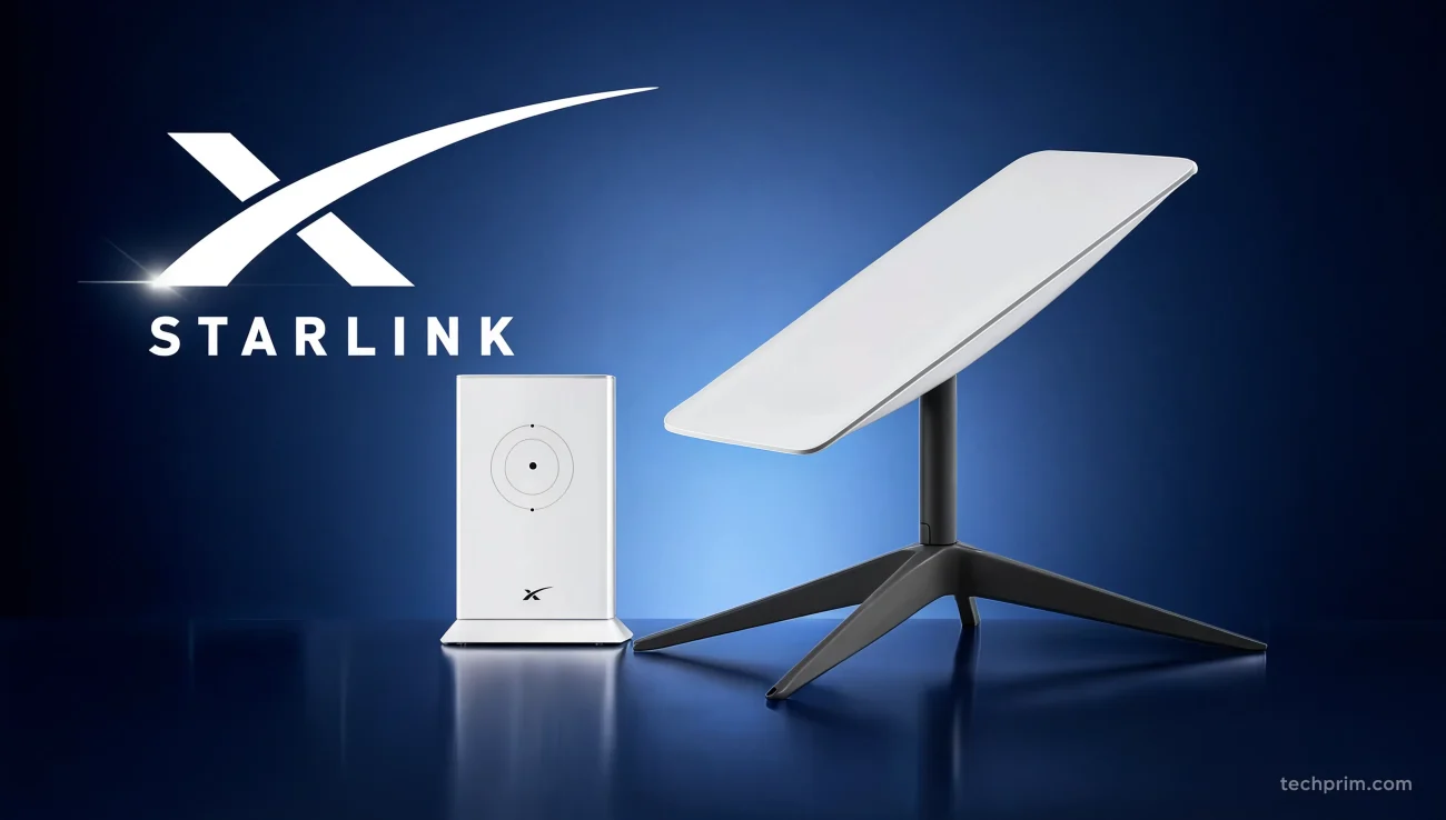 Is Starlink Internet Good