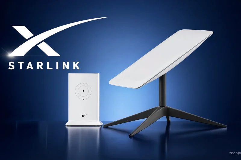 Is Starlink Internet Good
