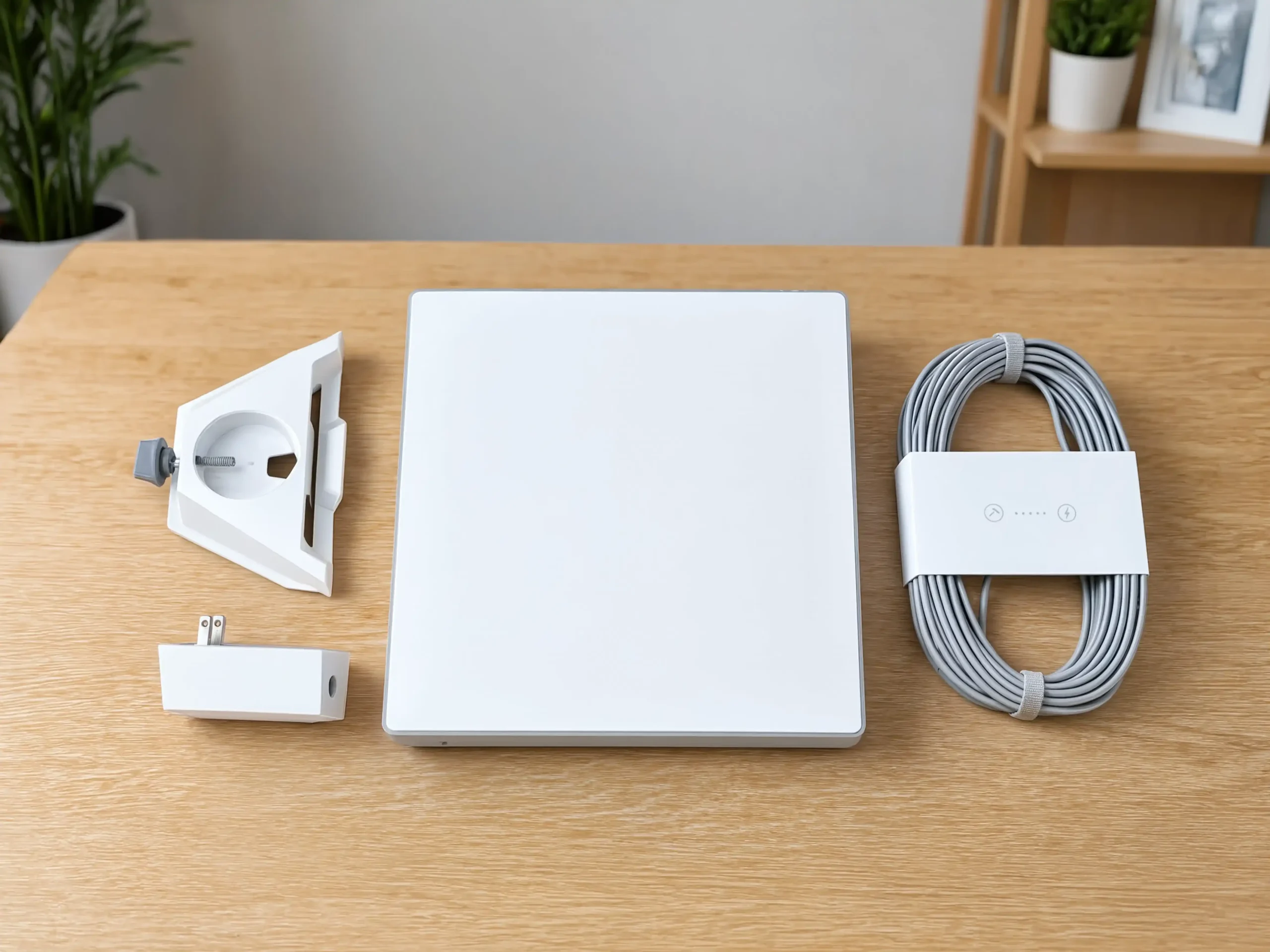 Power and Portable Use