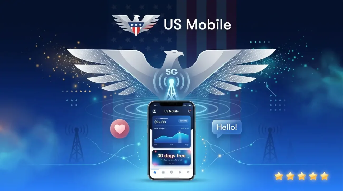 Why Is US Mobile So Cheap