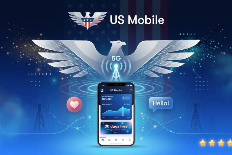 Why Is US Mobile So Cheap
