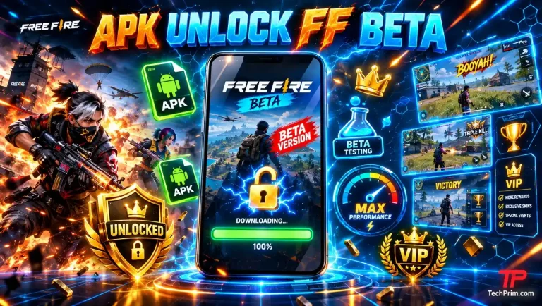 Can You Unlock FF Beta? APK Risks and Safe Access