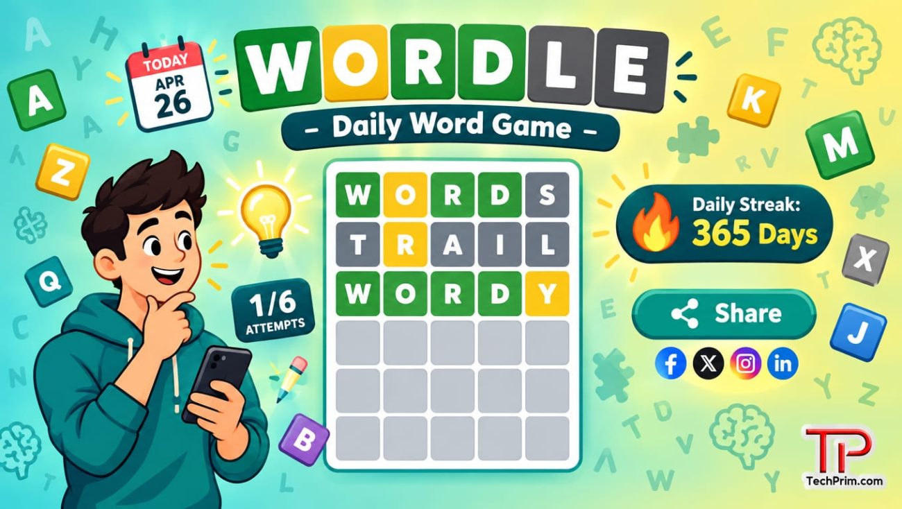 Fun Games Like Wordle and Connections to Play Daily
