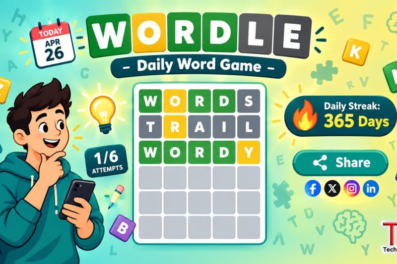 Fun Games Like Wordle and Connections to Play Daily