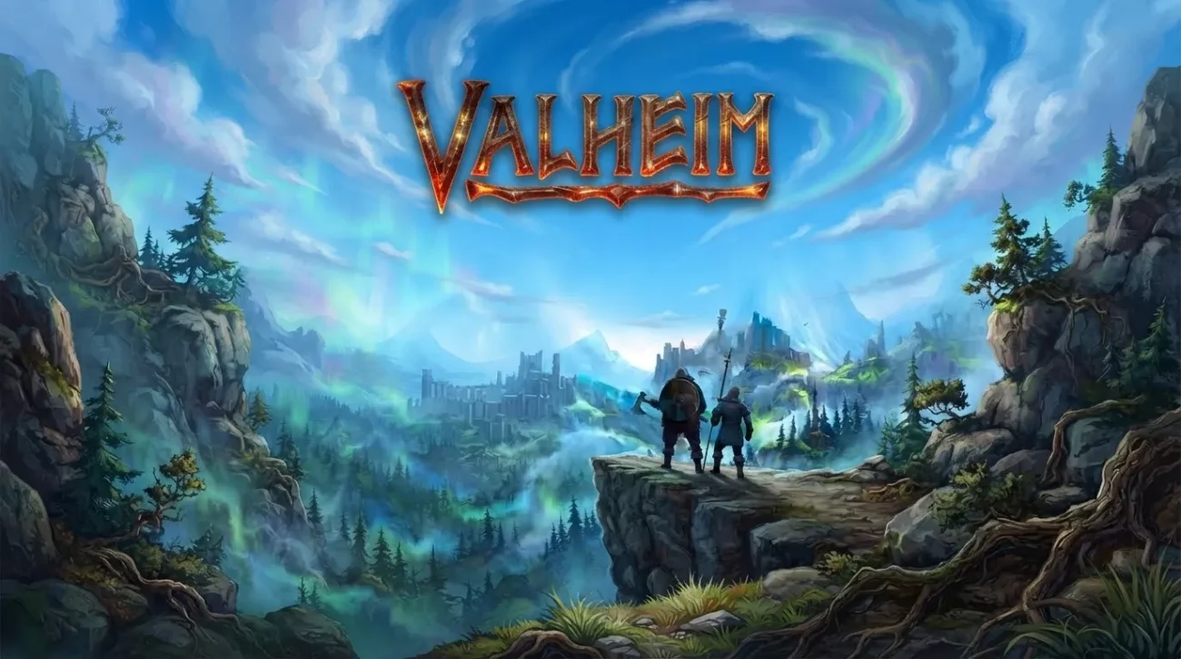 How Much RAM Does a Valheim Server Need