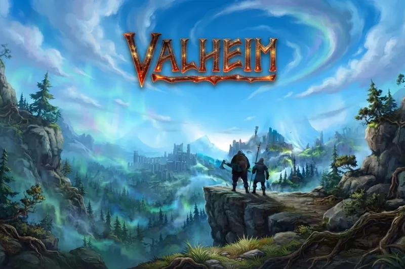 How Much RAM Does a Valheim Server Need