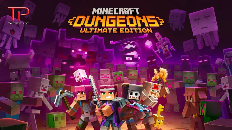 Is Minecraft Dungeons Cross-Platform? Here’s How It Works