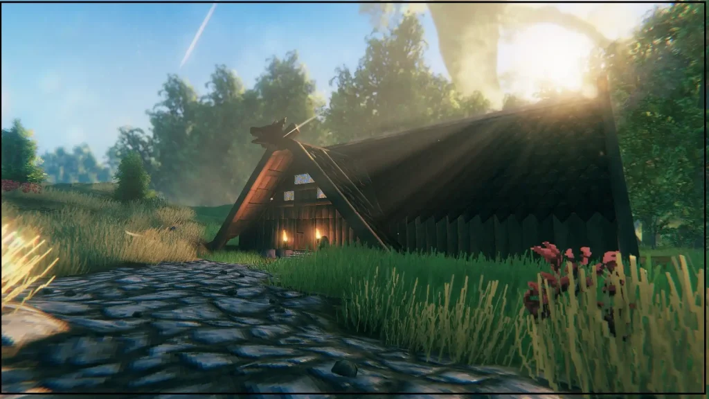 Official Valheim Server Requirements