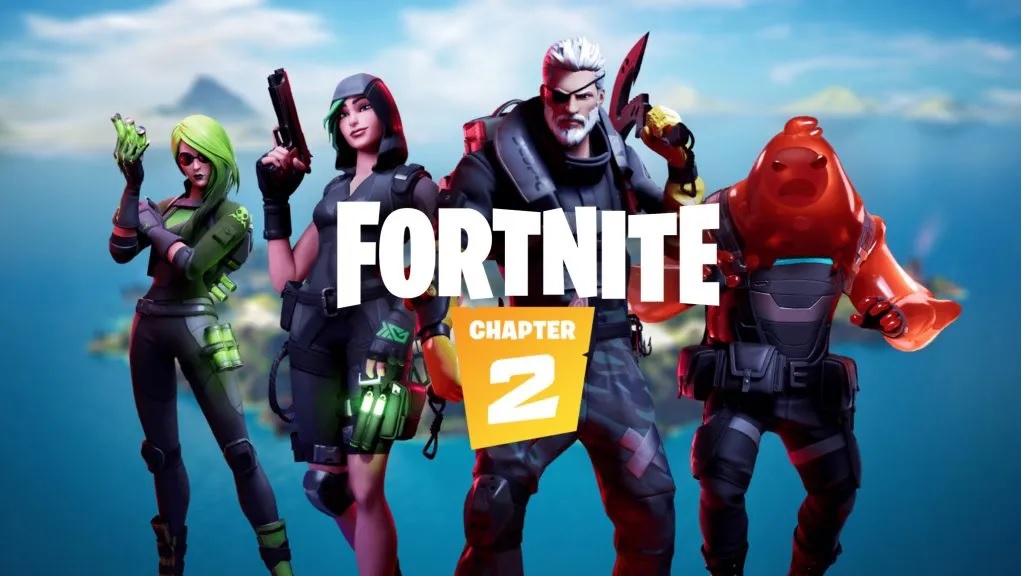 Can a child under 13 play Fortnite