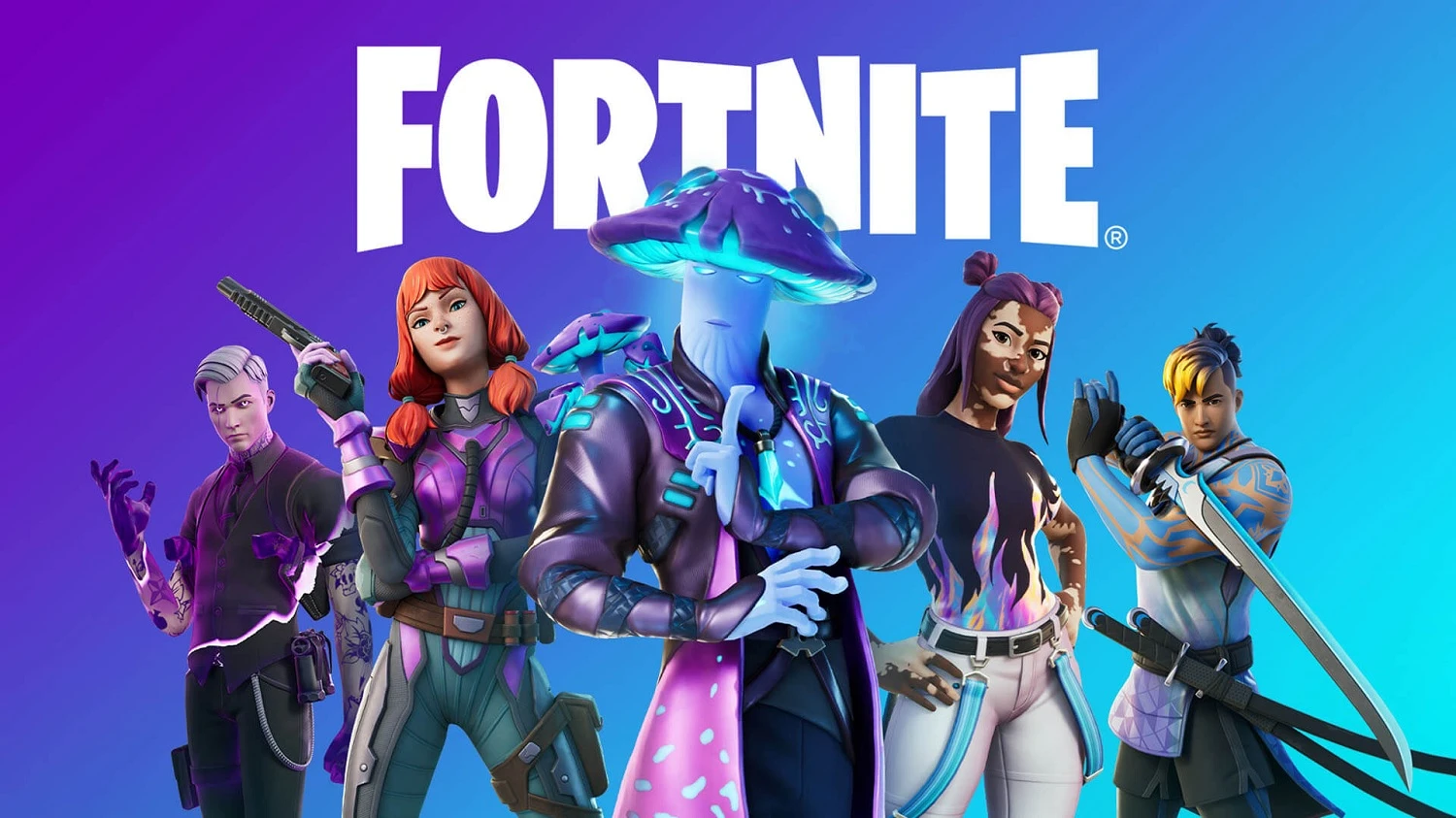 How Old Do You Have to Be to Play Fortnite